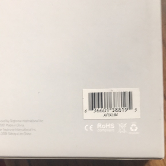 ARTIKL   X /XS  phone case in marble pink and blue design - Picture 7 of 7